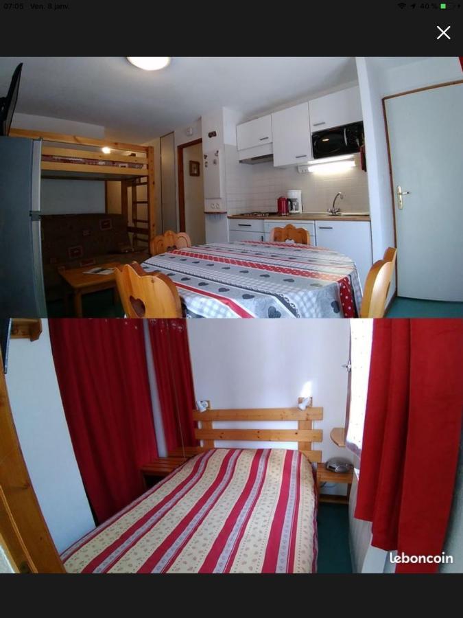 Appart St Francois Longchamp Saint-Francois-Longchamp Εξωτερικό φωτογραφία