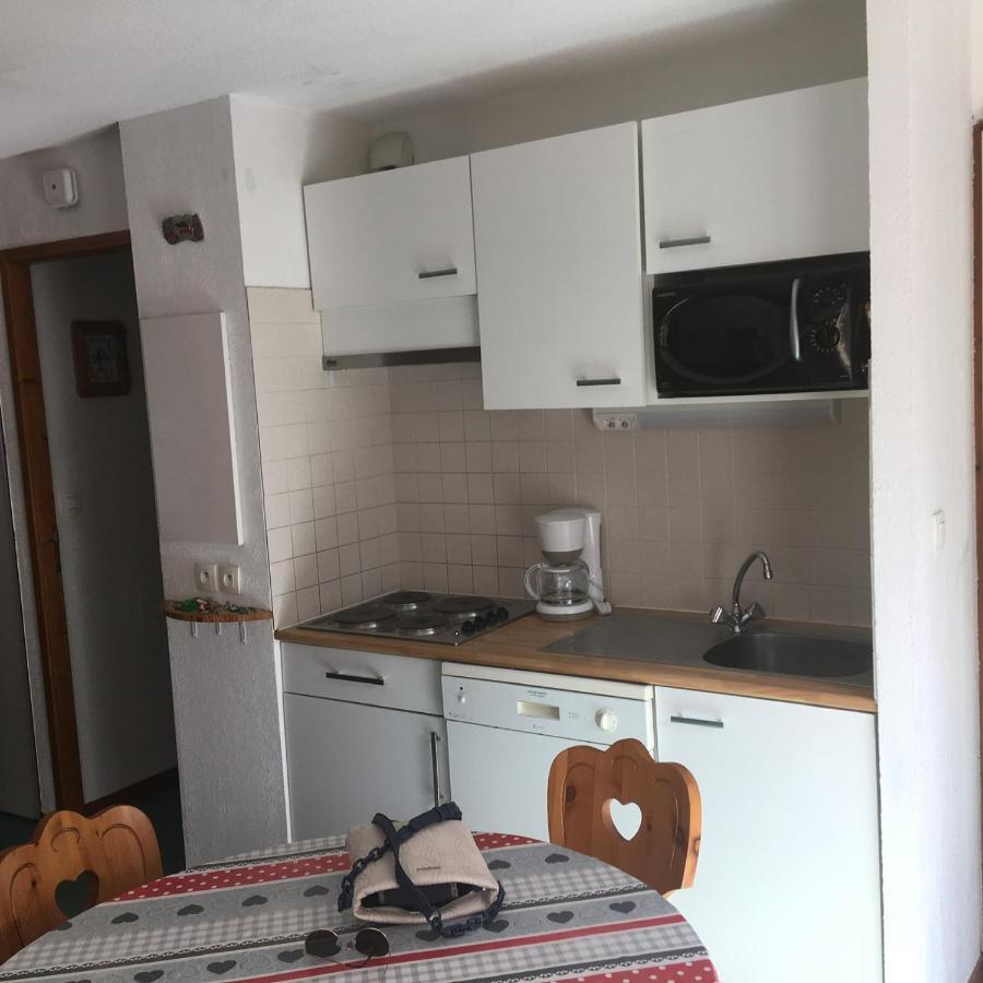 Appart St Francois Longchamp Saint-Francois-Longchamp Εξωτερικό φωτογραφία
