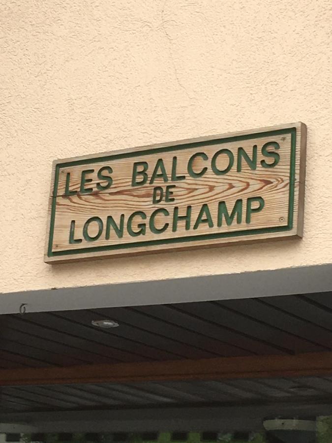Appart St Francois Longchamp Saint-Francois-Longchamp Εξωτερικό φωτογραφία