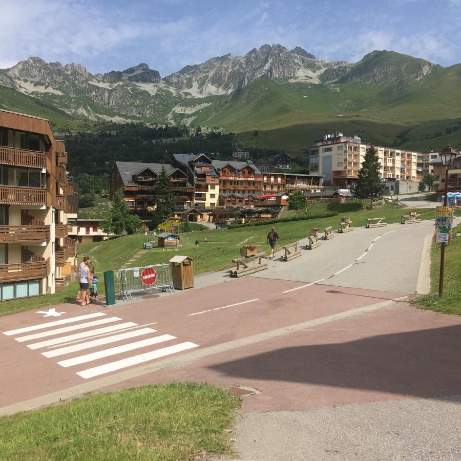 Appart St Francois Longchamp Saint-Francois-Longchamp Εξωτερικό φωτογραφία