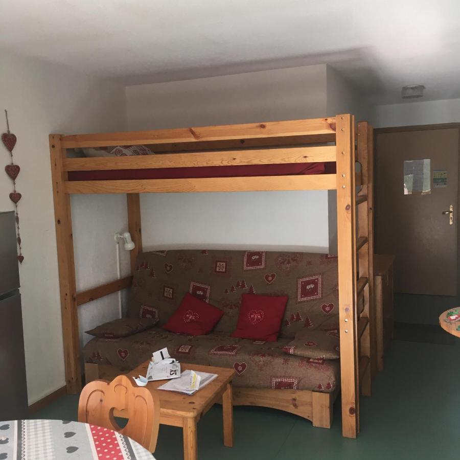 Appart St Francois Longchamp Saint-Francois-Longchamp Εξωτερικό φωτογραφία