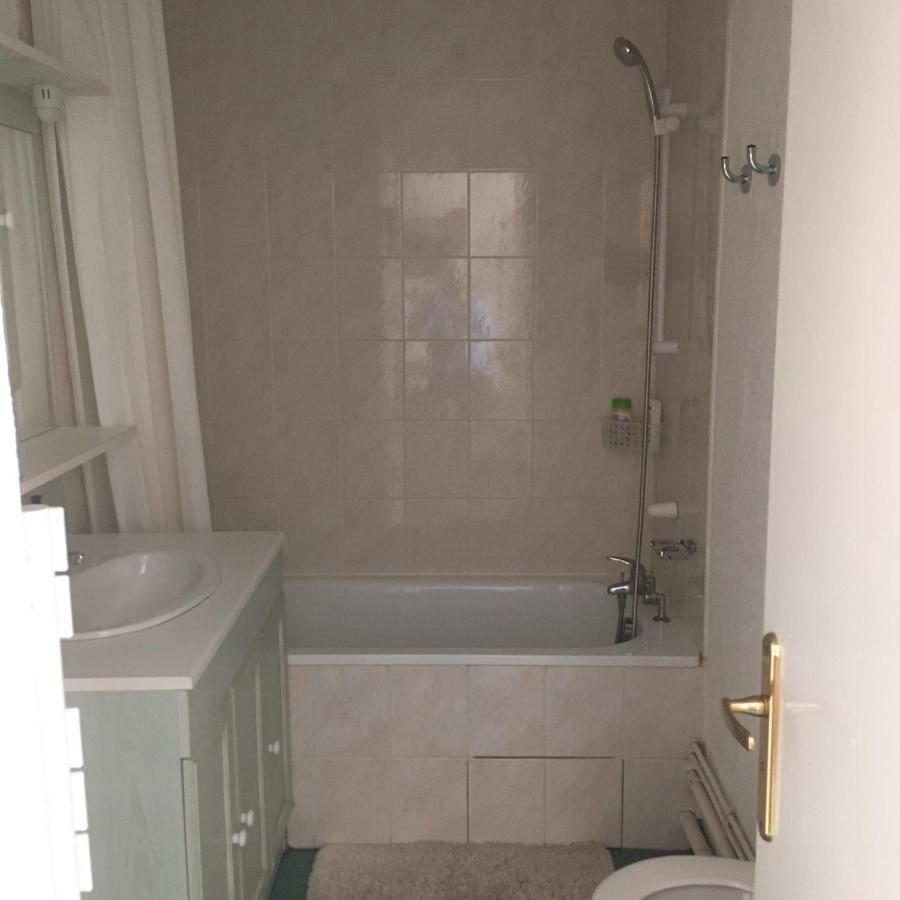 Appart St Francois Longchamp Saint-Francois-Longchamp Εξωτερικό φωτογραφία